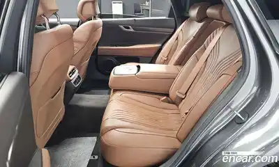 Genesis G80 2021 2.5 Автомат в Москве № 77488, миниатюра 12
