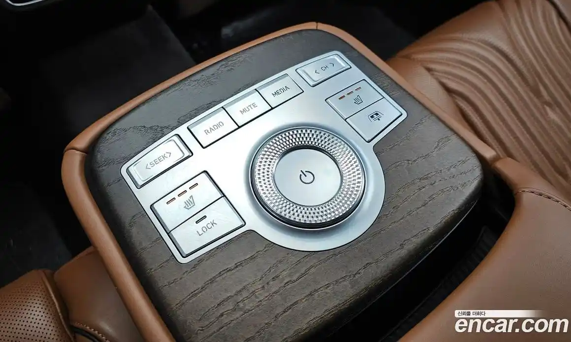 Genesis G80 2021 2.5 Автомат в Москве № 77488, фото 18