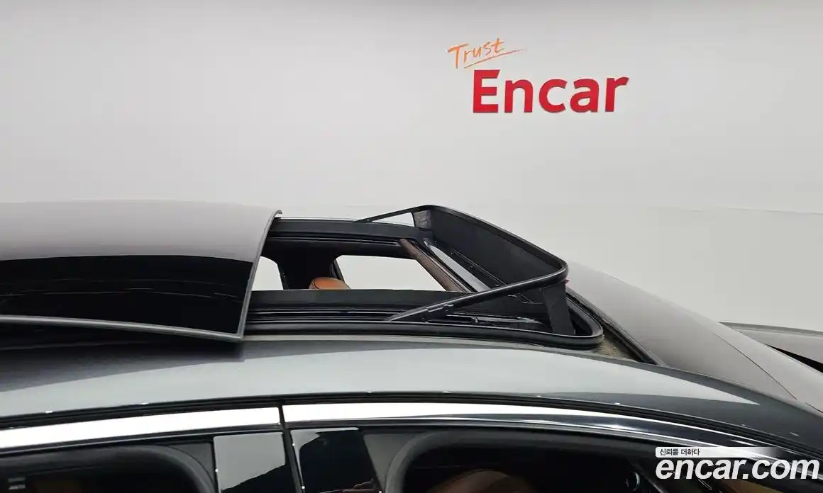 Genesis G80 2021 2.5 Автомат в Москве № 77488, фото 20