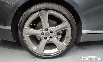 Genesis G80 2021 2.5 Автомат в Москве № 77488, миниатюра 5