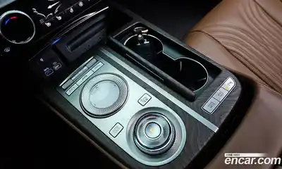 Genesis G80 2021 2.5 Автомат в Москве № 77488, миниатюра 9