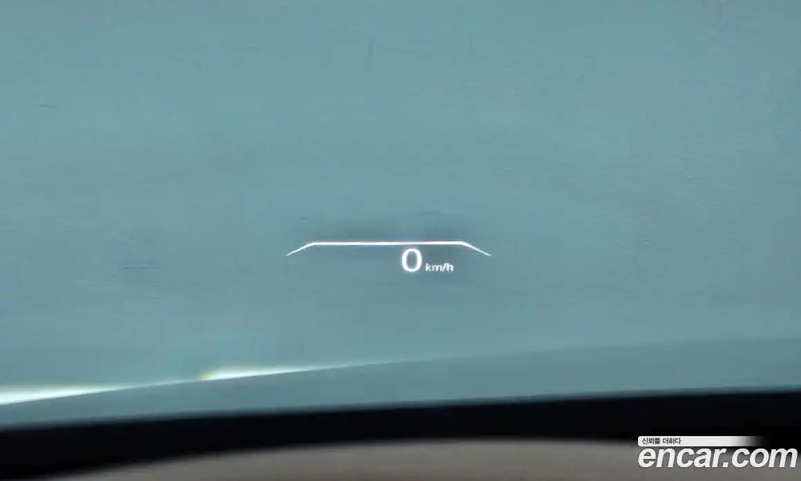 Genesis G80 2021 2.5 Автомат в Москве № 77488, фото 10