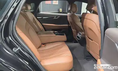 Genesis G80 2022 2.5 Автомат в Москве № 78664, миниатюра 12