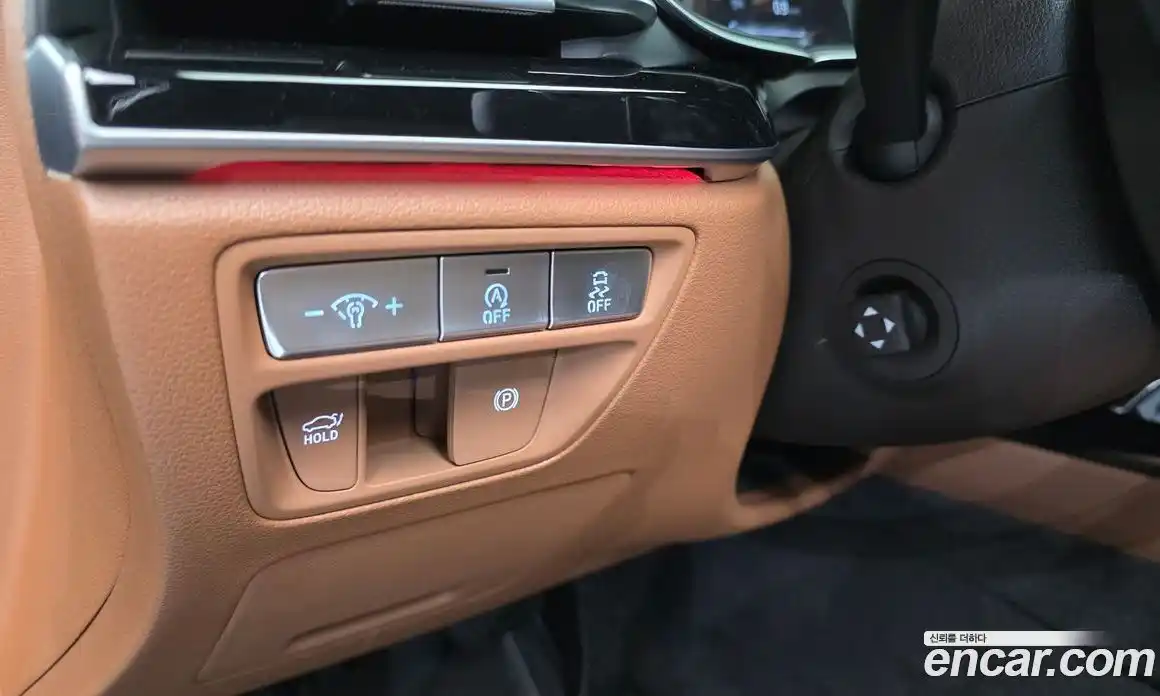 Genesis G80 2022 2.5 Автомат в Москве № 78664, фото 17