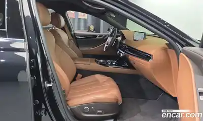 Genesis G80 2022 2.5 Автомат в Москве № 78664, миниатюра 8
