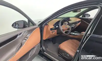 Genesis G80 2022 2.5 Автомат в Москве № 78664, миниатюра 9