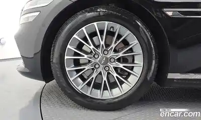 Genesis G80 2022 2.5 Автомат в Москве № 78664, миниатюра 10