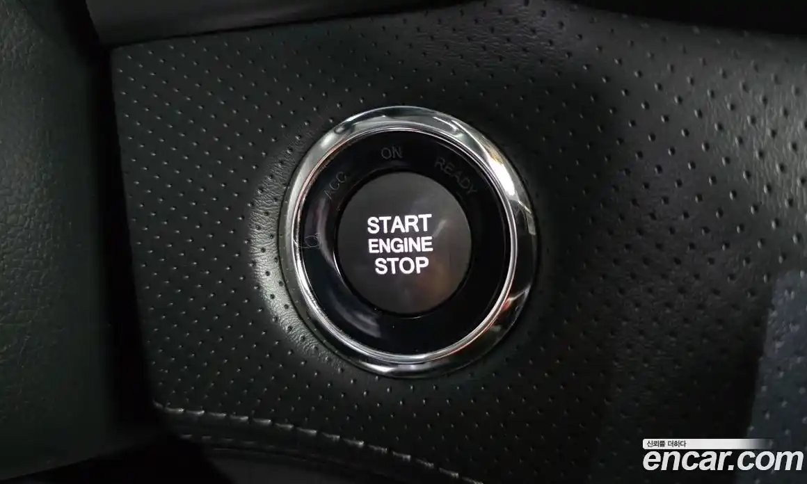 SsangYong Rexton 2021 2.2 Автомат в Москве № 79412, фото 11