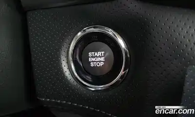 SsangYong Rexton 2021 2.2 Автомат в Москве № 79412, миниатюра 11