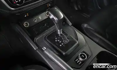 SsangYong Rexton 2021 2.2 Автомат в Москве № 79412, миниатюра 12