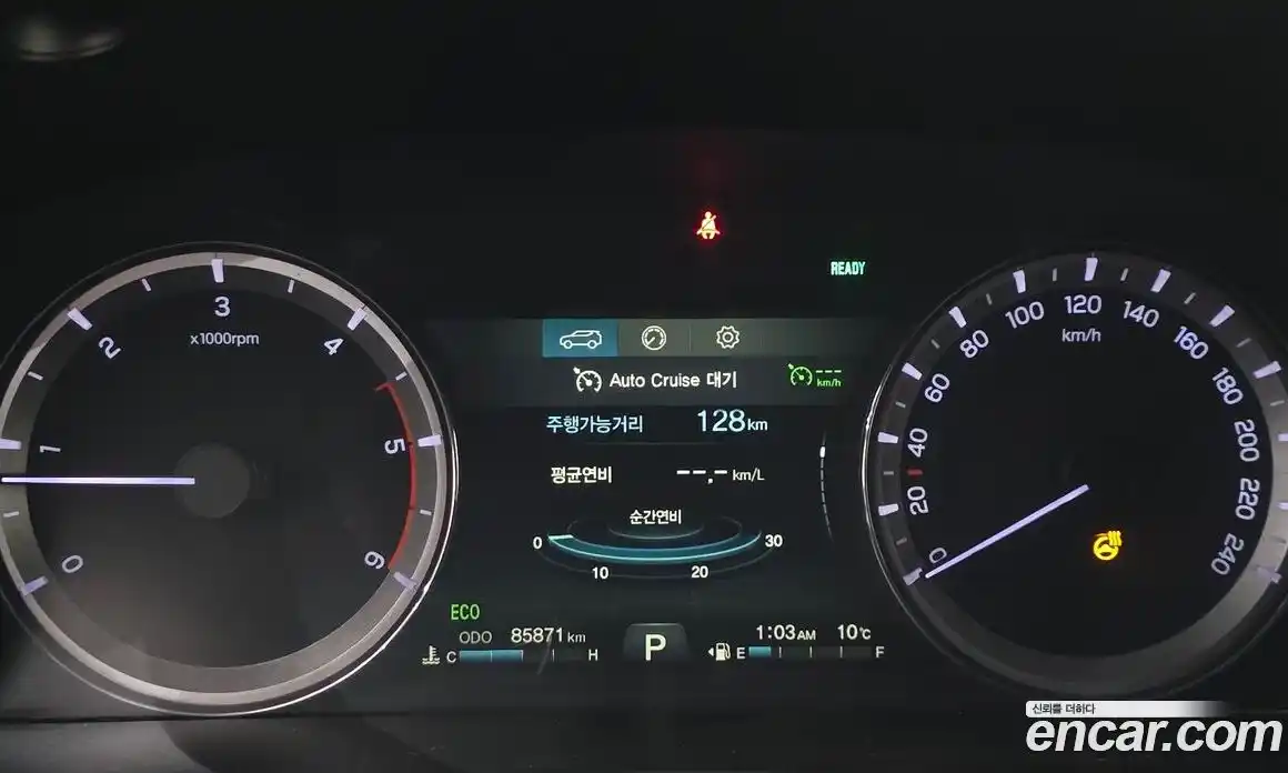 SsangYong Rexton 2021 2.2 Автомат в Москве № 79412, фото 17