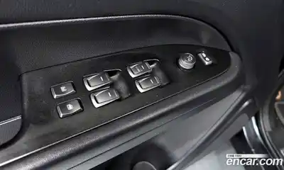 SsangYong Rexton 2021 2.2 Автомат в Москве № 79412, миниатюра 5