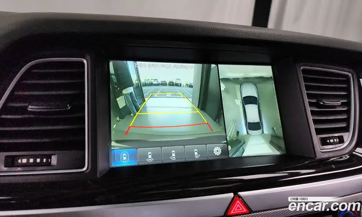 Genesis G80 2017 3.3 Автомат в Москве № 81204, фото 15