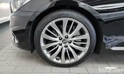 Genesis G80 2017 3.3 Автомат в Москве № 81204, миниатюра 5
