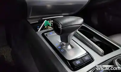 Genesis G80 2017 3.3 Автомат в Москве № 81204, миниатюра 9