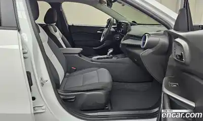 Chevrolet Trax 2025 1.2 Автомат в Москве № 83956, миниатюра 11