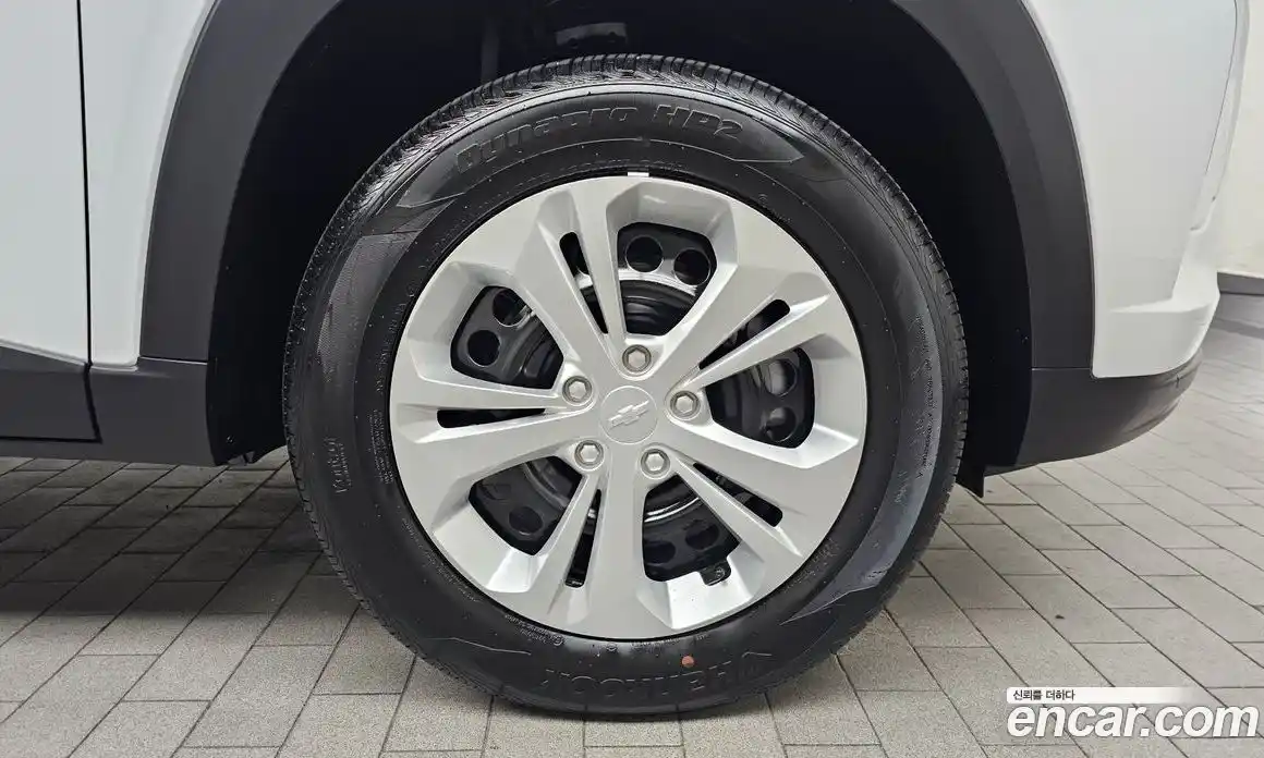 Chevrolet Trax 2025 1.2 Автомат в Москве № 83956, фото 18