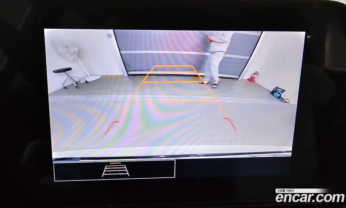 Chevrolet Trax 2025 1.2 Автомат в Москве № 83956, фото 20