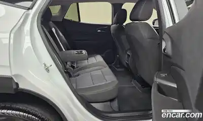 Chevrolet Trax 2025 1.2 Автомат в Москве № 83956, миниатюра 3