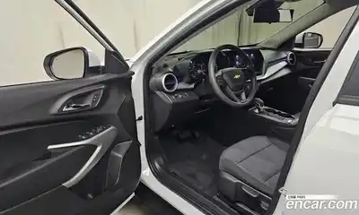 Chevrolet Trax 2025 1.2 Автомат в Москве № 83956, миниатюра 5