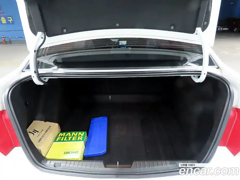 Chevrolet Cruze 2015 1.8 Автомат в Москве № 84127, фото 19