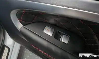 Genesis G70 2018 3.3 Автомат в Москве № 84968, миниатюра 11