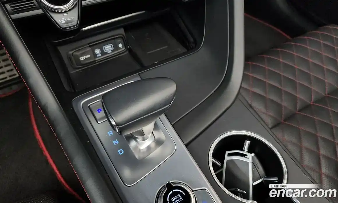 Genesis G70 2018 3.3 Автомат в Москве № 84968, фото 20