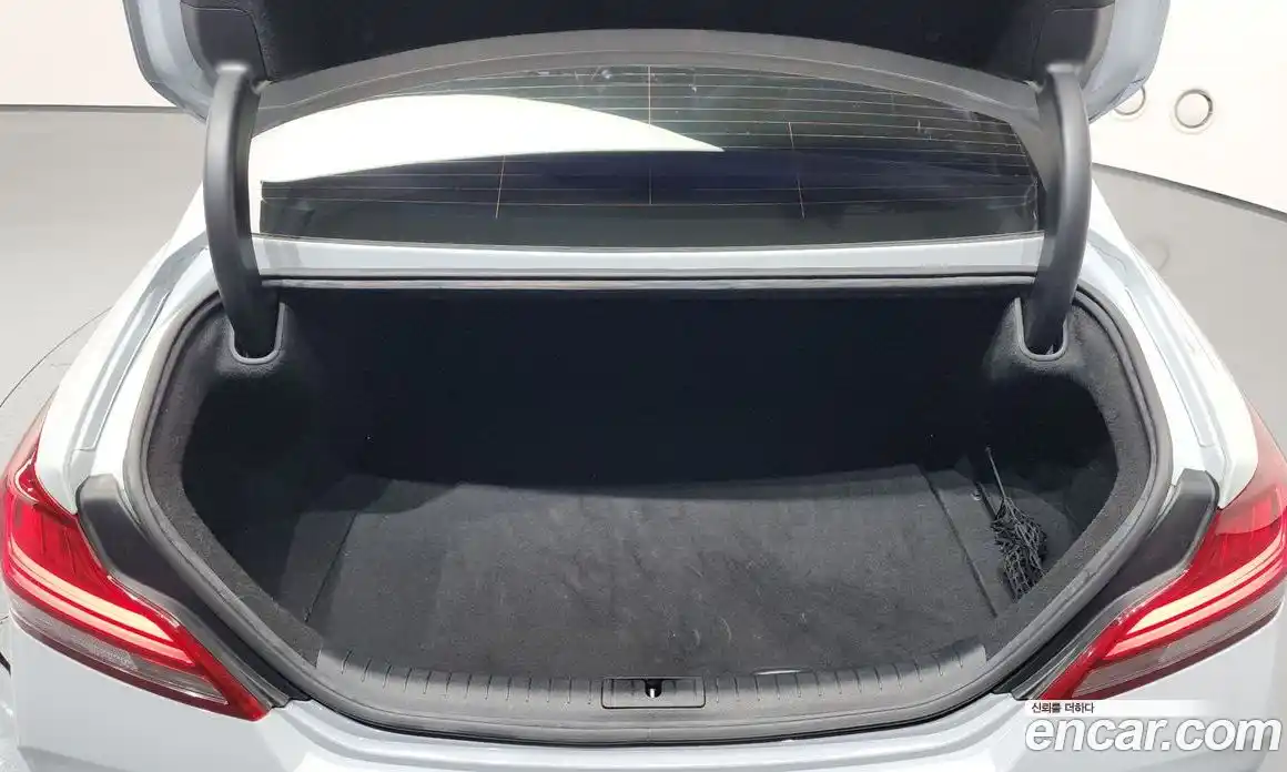 Genesis G70 2018 3.3 Автомат в Москве № 84968, фото 4