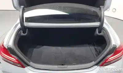 Genesis G70 2018 3.3 Автомат в Москве № 84968, миниатюра 4