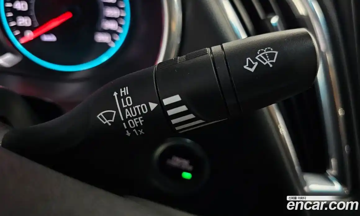 Chevrolet Malibu 2017 1.5 Автомат в Москве № 85862, фото 12