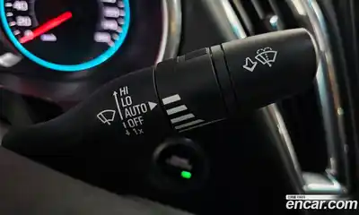 Chevrolet Malibu 2017 1.5 Автомат в Москве № 85862, миниатюра 12