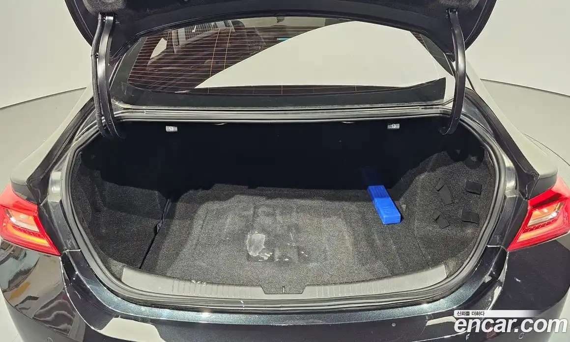 Chevrolet Malibu 2017 1.5 Автомат в Москве № 85862, фото 3