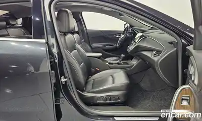 Chevrolet Malibu 2017 1.5 Автомат в Москве № 85862, миниатюра 4