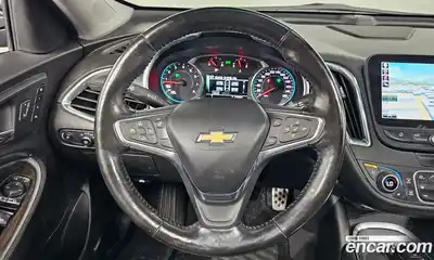 Chevrolet Malibu 2017 1.5 Автомат в Москве № 85862, миниатюра 6