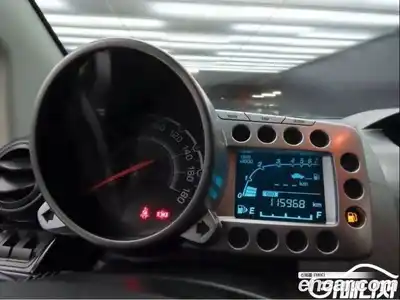 Chevrolet Spark 2012 1.0 Механическая в Москве № 90706, миниатюра 2