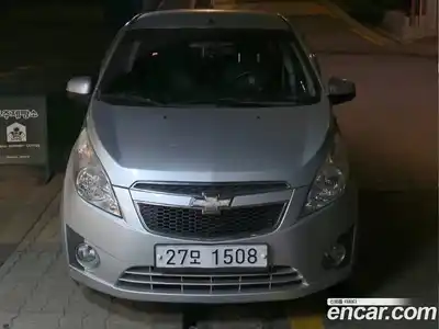 Chevrolet Spark 2012 1.0 Механическая в Москве № 90706, миниатюра 3
