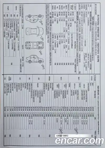 Chevrolet Spark 2012 1.0 Механическая в Москве № 90706, миниатюра 6