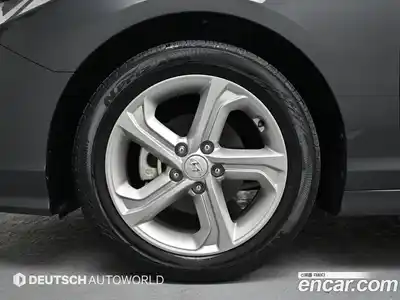 Hyundai Sonata 2019 2.0 Автомат в Москве № 92826, миниатюра 5