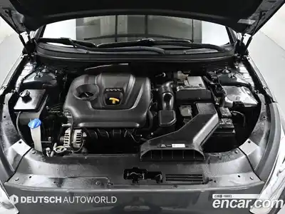 Hyundai Sonata 2019 2.0 Автомат в Москве № 92826, миниатюра 6