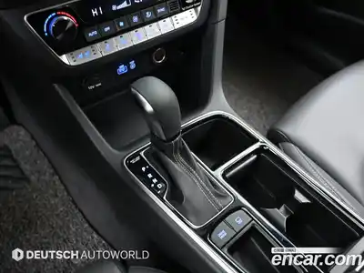 Hyundai Sonata 2019 2.0 Автомат в Москве № 92826, миниатюра 9