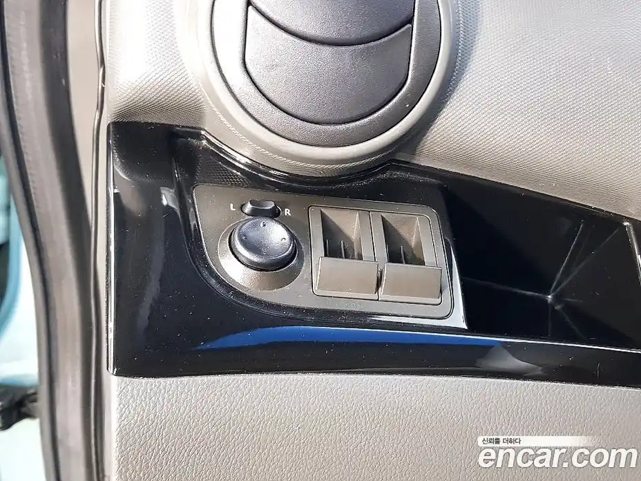 Chevrolet Matiz 2010 1.0 Автомат в Москве № 95449, фото 11