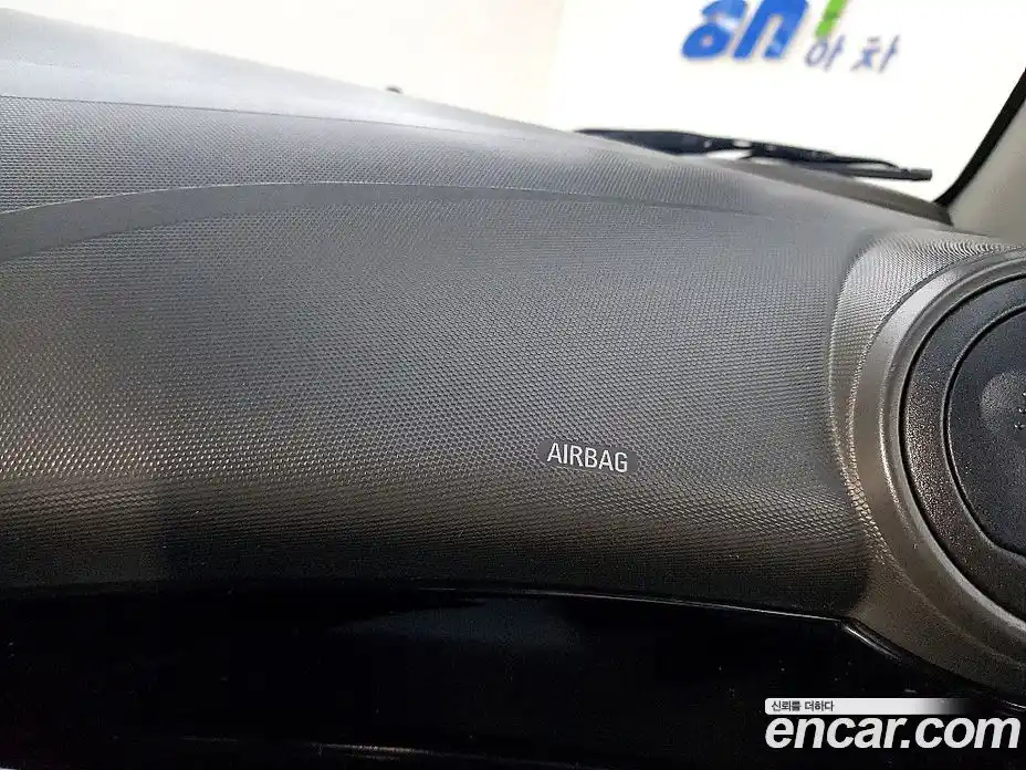 Chevrolet Matiz 2010 1.0 Автомат в Москве № 95449, фото 13