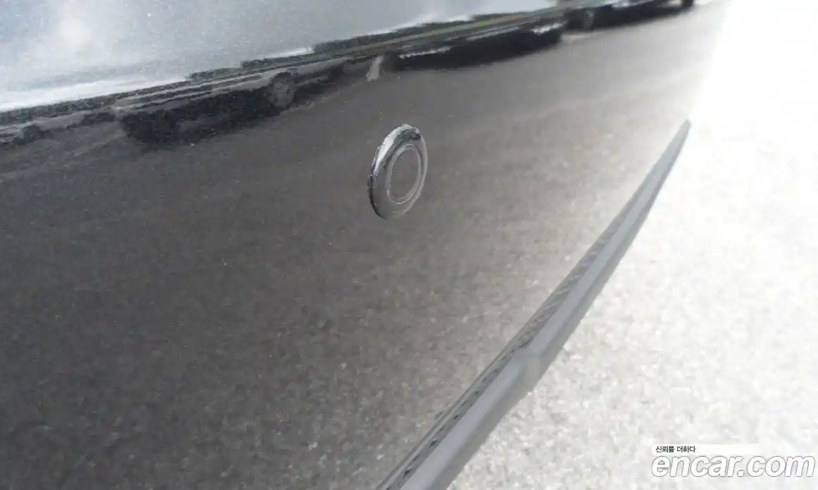 Chevrolet Spark 2014 1.0 Автомат в Москве № 99244, фото 12