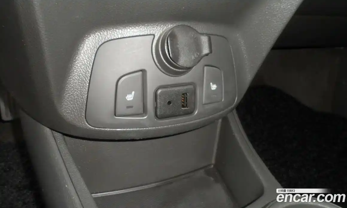 Chevrolet Spark 2014 1.0 Автомат в Москве № 99244, фото 13