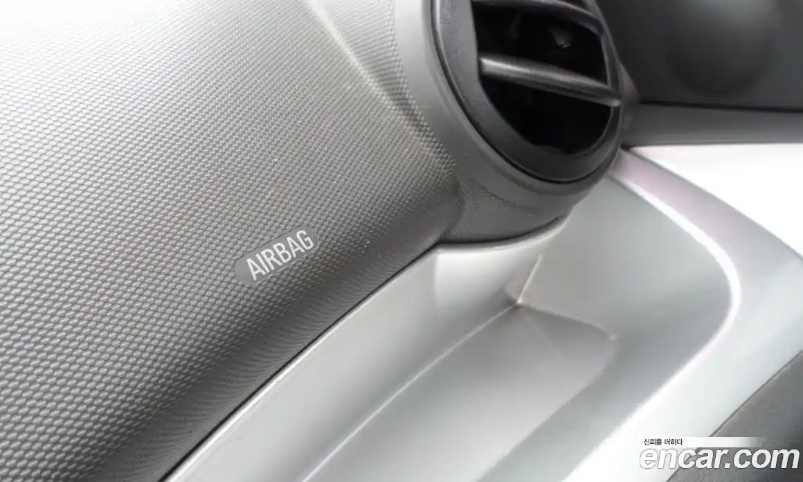 Chevrolet Spark 2014 1.0 Автомат в Москве № 99244, фото 15