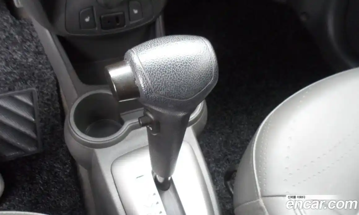 Chevrolet Spark 2014 1.0 Автомат в Москве № 99244, фото 9