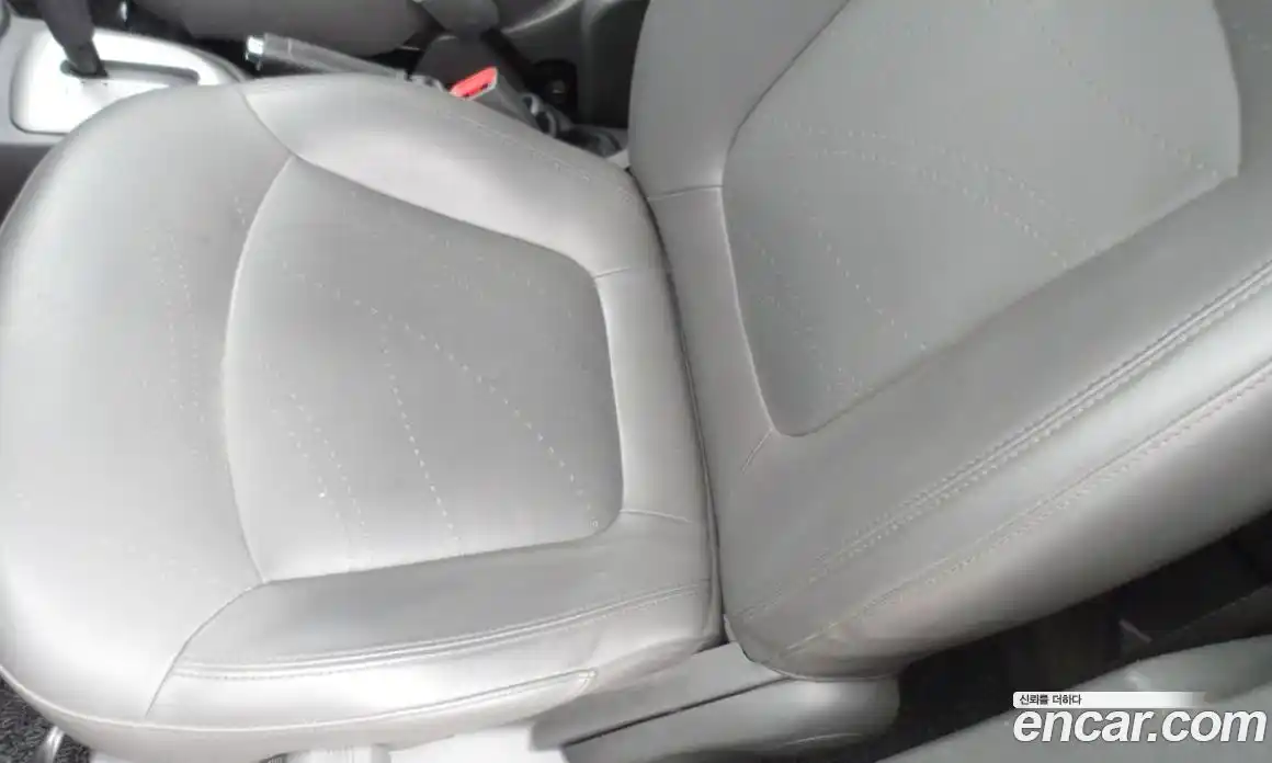 Chevrolet Spark 2014 1.0 Автомат в Москве № 99244, фото 10