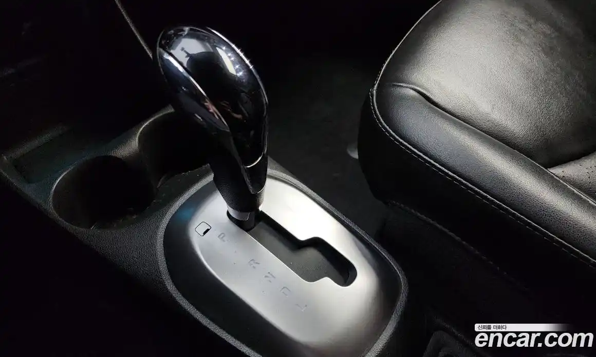 Chevrolet Spark 2018 1.0 Автомат в Москве № 99759, фото 11