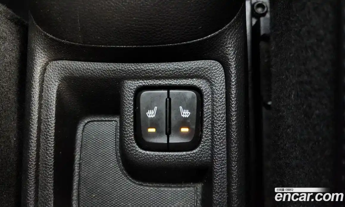 Chevrolet Spark 2018 1.0 Автомат в Москве № 99759, фото 18