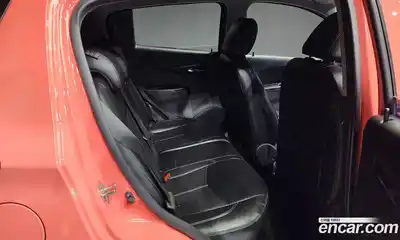 Chevrolet Spark 2018 1.0 Автомат в Москве № 99759, миниатюра 5